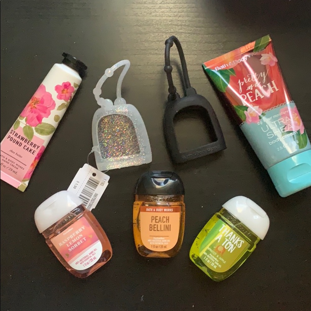 Bath & Body Works